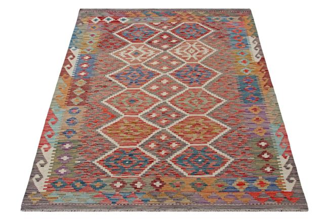 Kilim Afghan - 1