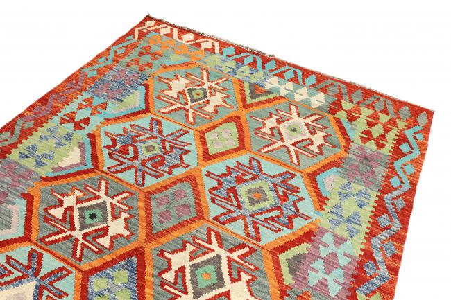 Kilim Afghan Heritage - 2