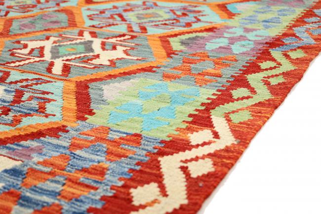 Kilim Afghan Heritage - 5