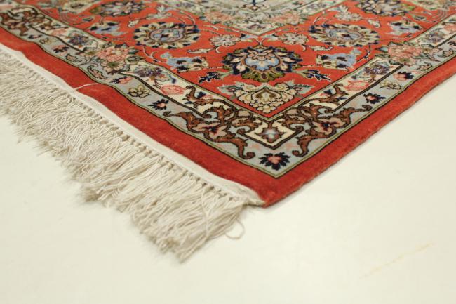 Isfahan Silk Warp - 2