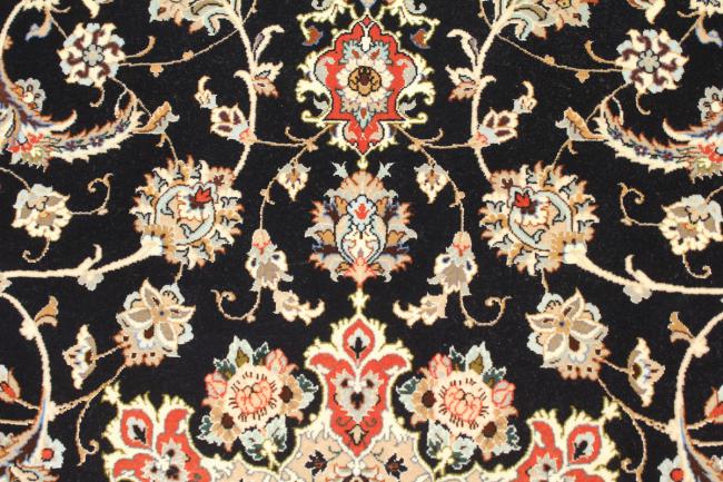 Isfahan Silk Warp - 3