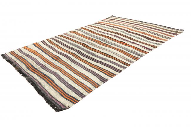 Kilim Fars Antique - 1