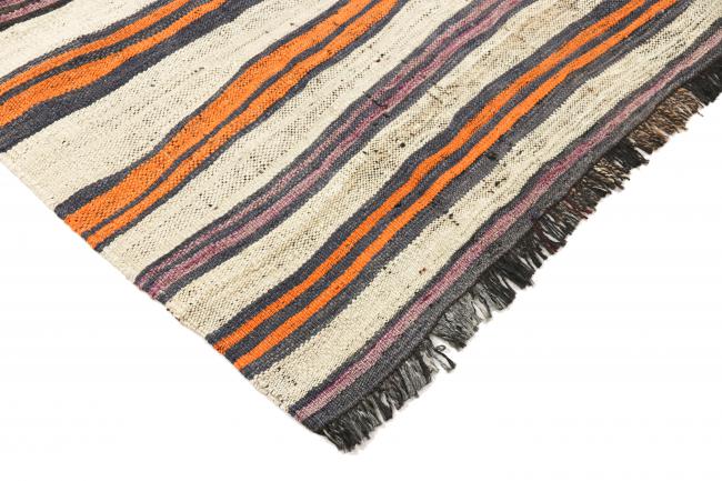 Kilim Fars Antigo - 4