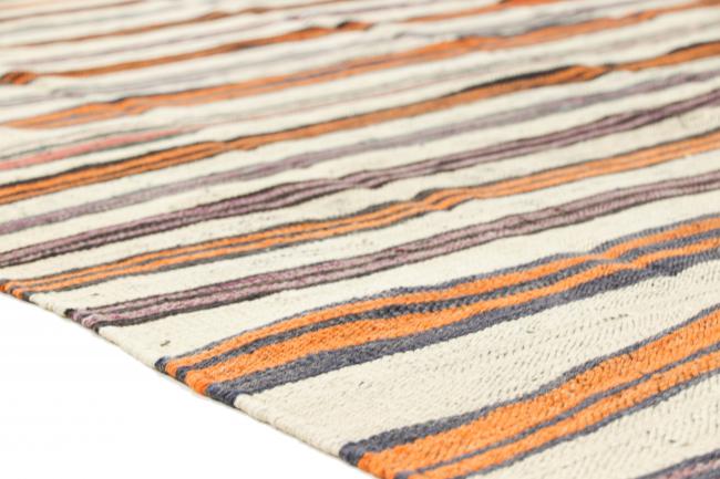 Kilim Fars Antigo - 6