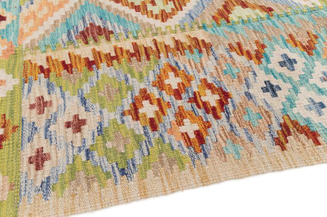 Kilim Afghan - 3