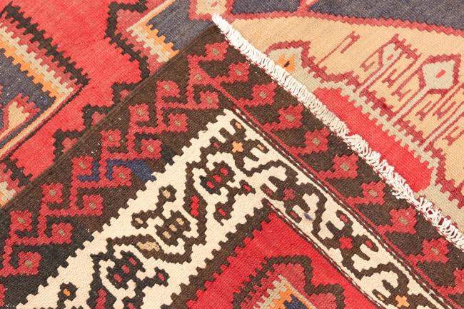 Kilim Fars Azerbajdzjan Antik - 6