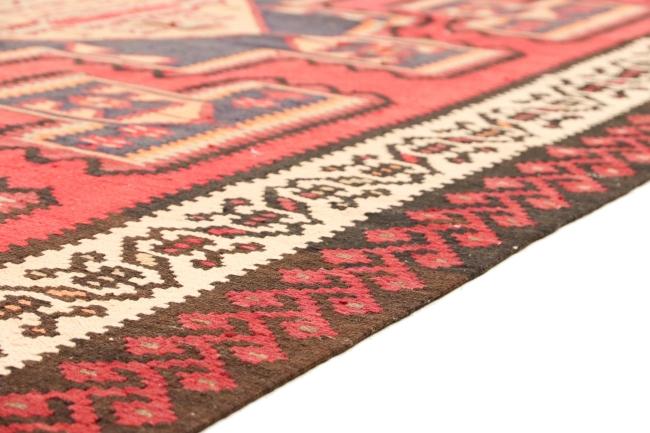 Kilim Fars Azerbaijan Antique - 2