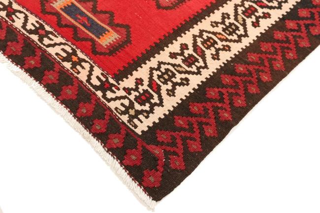 Kilim Fars Azerbajdzjan Antik - 4