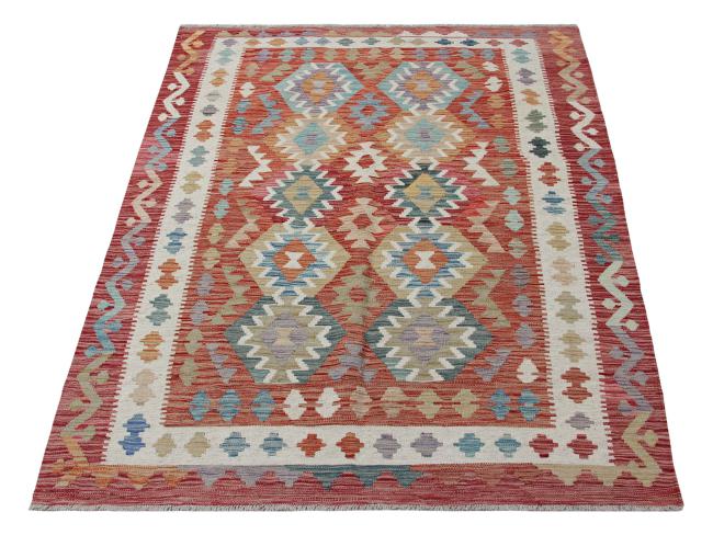 Kilim Afghan - 1