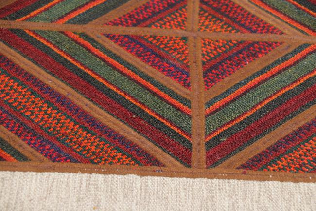 Kilim Patchwork - 3