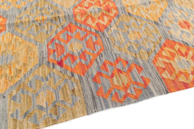 Kilim Afghan - 3