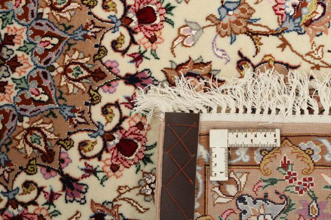 Isfahan Silk Warp - 1