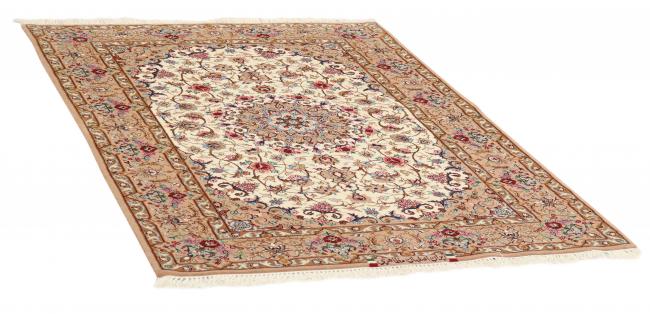 Isfahan Silk Warp - 4