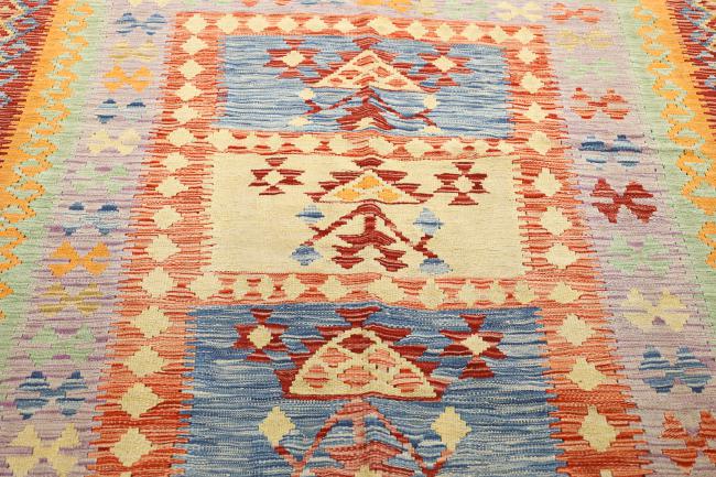 Kilim Afghan Heritage - 3