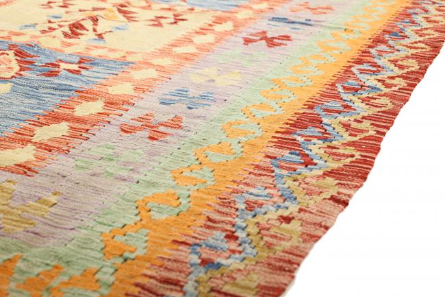 Kilim Afghan Heritage - 5