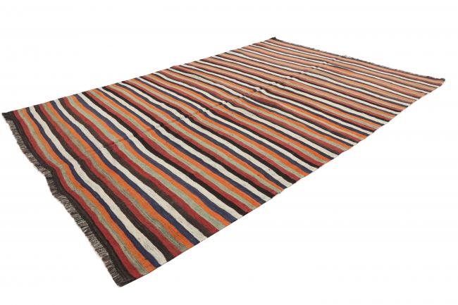 Kilim Fars Antique - 1