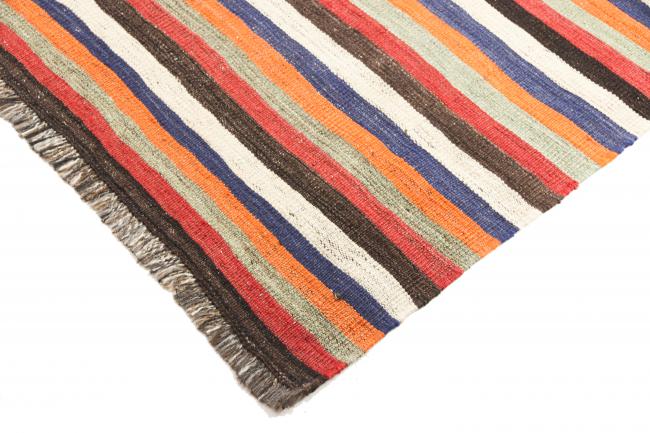 Kilim Fars Antique - 4