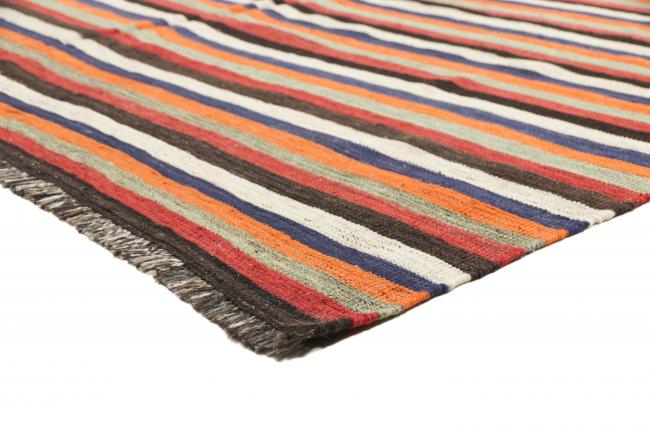 Kilim Fars Antique - 5