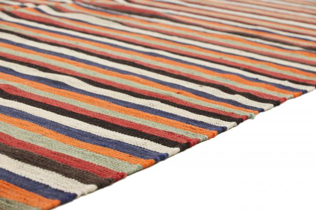 Kilim Fars Antigo - 6