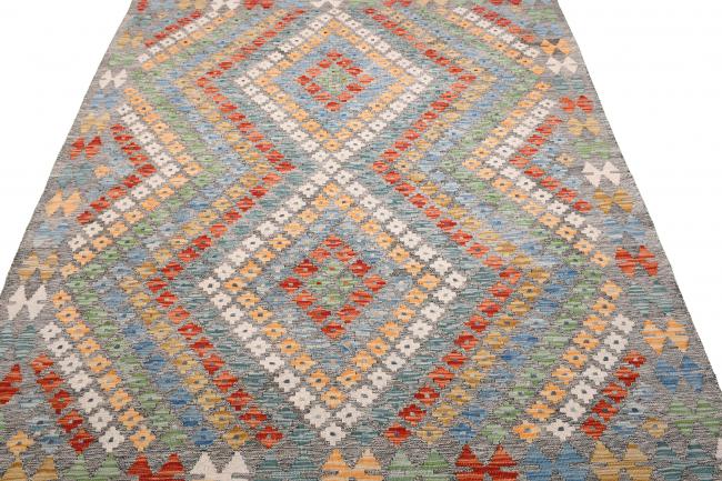 Kilim Afghan Himalaya - 2