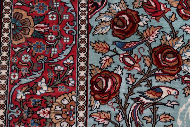 Hereke Silk - 5