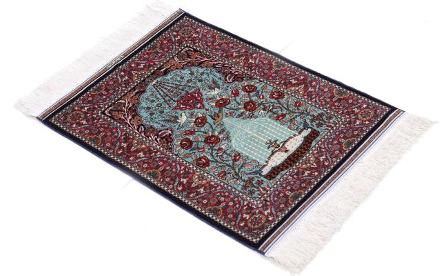 Hereke Silk - 7