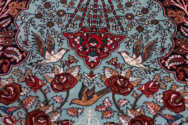 Hereke Silk - 11