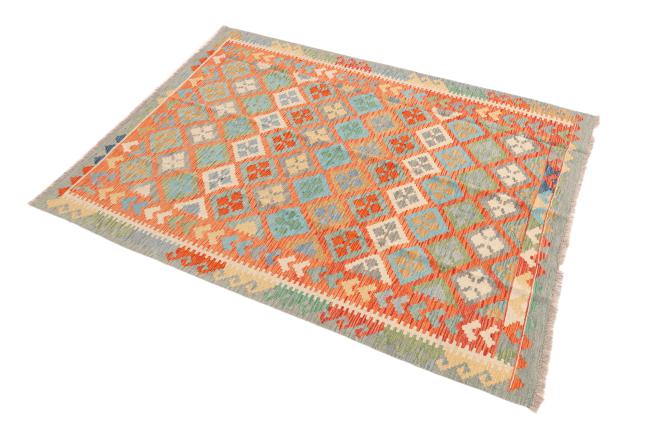 Kilim Afghan - 1