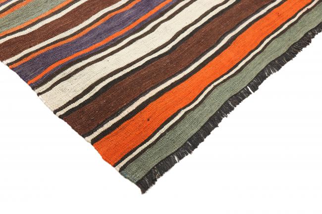 Kilim Fars Antique - 4