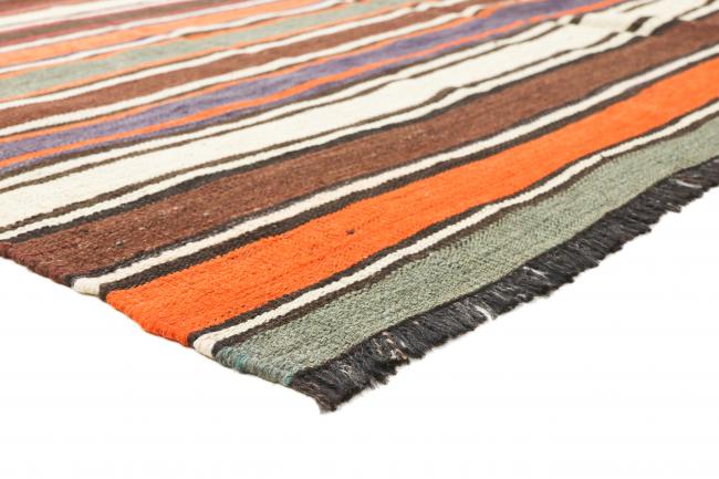 Kilim Fars Antique - 5