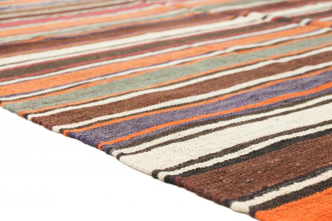 Kilim Fars Antique - 6