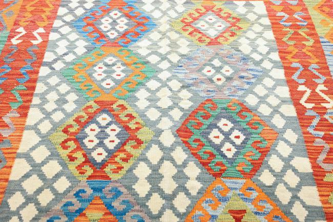 Kilim Afghan - 3