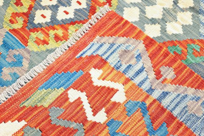 Kilim Afegão - 6