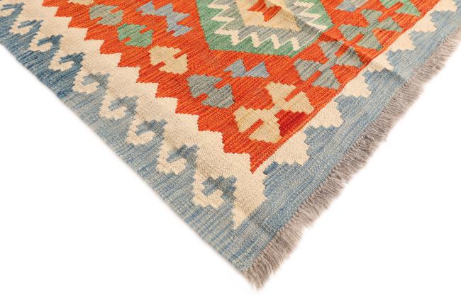 Kilim Afegão - 4