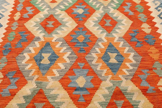 Kilim Afegão - 6