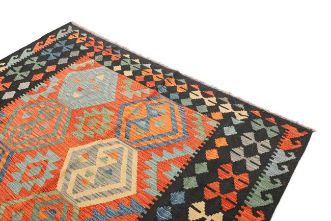 Kilim Afghan - 2