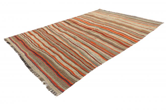 Kilim Fars Antique - 1