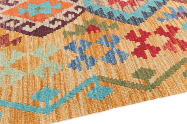 Kilim Afghan - 3