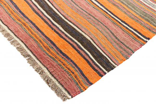 Kilim Fars Antique - 4