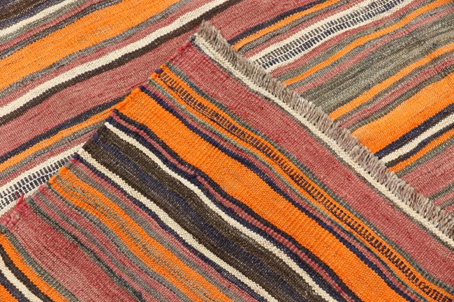 Kilim Fars Antique - 7