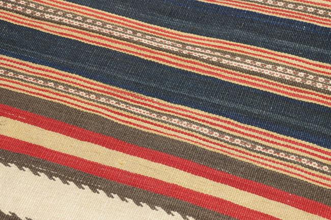 Kilim Fars Antico - 4