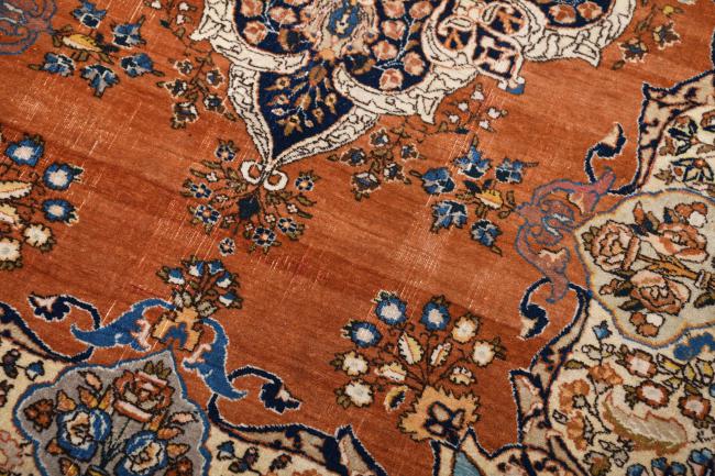 Tabriz Antique - 6