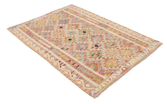 Kilim Afghan - 2