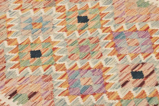 Kilim Afghan - 3