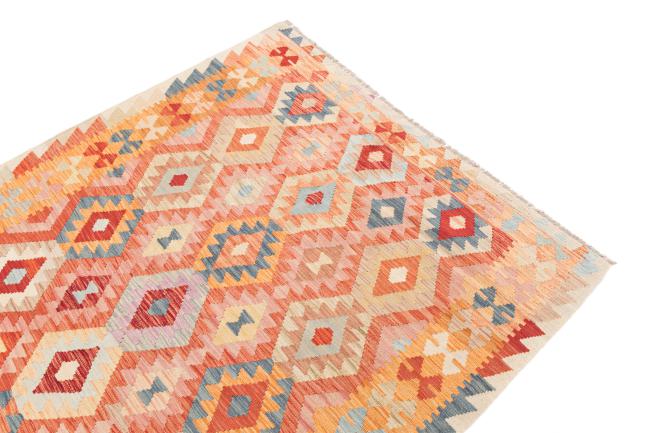 Kilim Afghan - 2