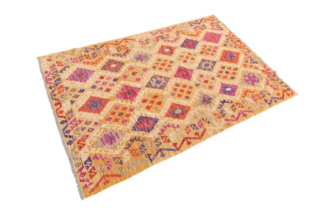 Kilim Afghan - 1