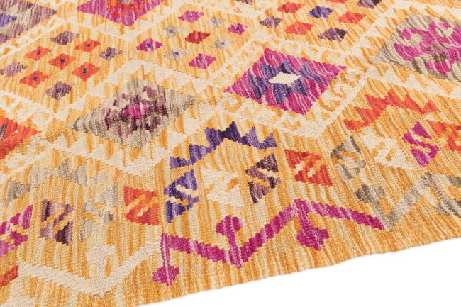 Kilim Afghan - 3