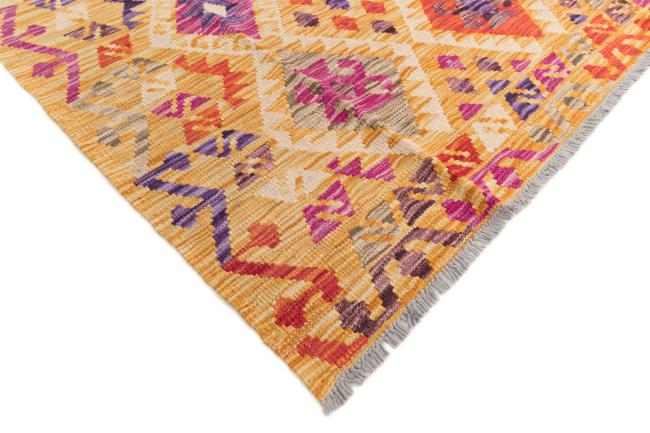 Kilim Afghan - 4