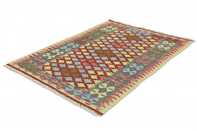 Kilim Afghan - 1