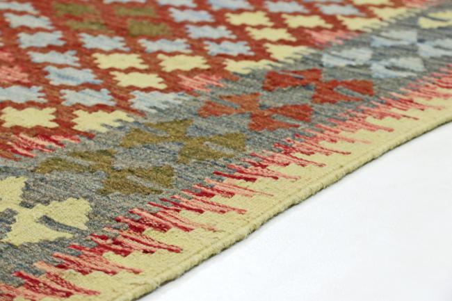 Kilim Afghan - 5